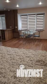 2-к квартира, посуточно, 44м2, 1/5 этаж