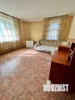 2-к квартира, на длительный срок, 74м2, 4/5 этаж