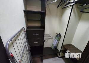 1-к квартира, на длительный срок, 54м2, 6/17 этаж