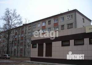 Студия квартира, на длительный срок, 19м2, 4/5 этаж