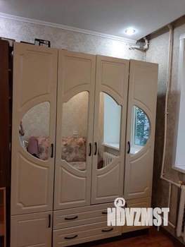 Студия квартира, на длительный срок, 19м2, 2/5 этаж