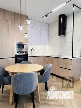 1-к квартира, на длительный срок, 50м2, 13/24 этаж