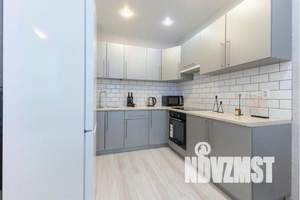 3-к квартира, посуточно, 66м2, 6/8 этаж