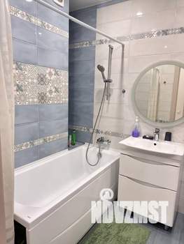 Студия квартира, посуточно, 35м2, 10/17 этаж