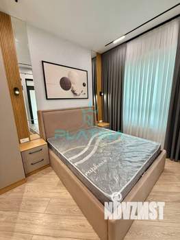 2-к квартира, на длительный срок, 60м2, 6/22 этаж