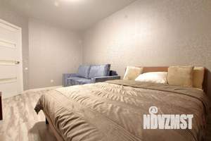 1-к квартира, посуточно, 45м2, 3/9 этаж