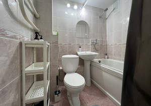 1-к квартира, на длительный срок, 35м2, 7/10 этаж