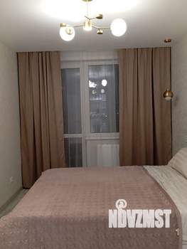 2-к квартира, на длительный срок, 62м2, 6/17 этаж