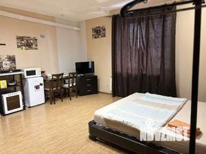 3-к квартира, посуточно, 105м2, 1/1 этаж
