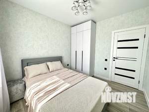 2-к квартира, посуточно, 47м2, 10/23 этаж