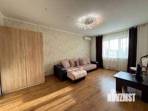 2-к квартира, на длительный срок, 60м2, 3/17 этаж