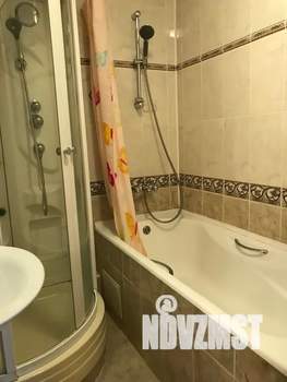 3-к квартира, посуточно, 100м2, 4/7 этаж