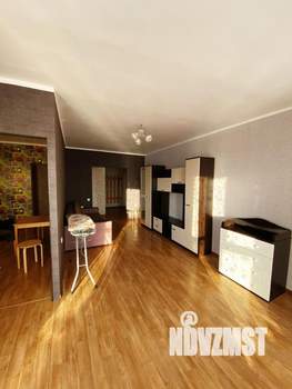 1-к квартира, на длительный срок, 50м2, 5/13 этаж