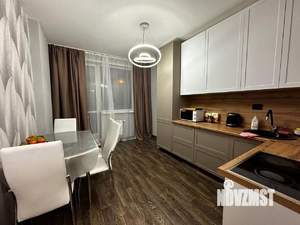 2-к квартира, посуточно, 60м2, 1/1 этаж