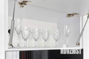 Студия квартира, посуточно, 30м2, 18/23 этаж