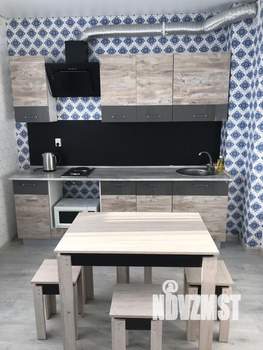 1-к квартира, на длительный срок, 38м2, 14/24 этаж