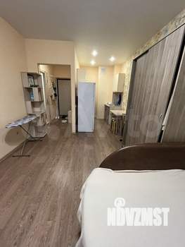 1-к квартира, на длительный срок, 31м2, 5/17 этаж