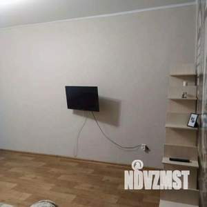 1-к квартира, посуточно, 39м2, 1/1 этаж