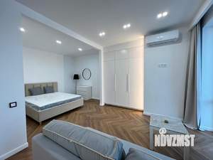 1-к квартира, на длительный срок, 50м2, 6/6 этаж