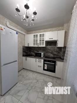 1-к квартира, на длительный срок, 33м2, 10/12 этаж