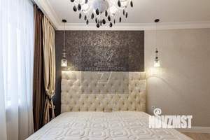 6-к квартира, на длительный срок, 230м2, 7/36 этаж