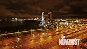 3-к квартира, посуточно, 65м2, 10/20 этаж