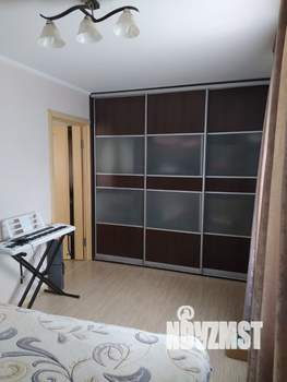 2-к квартира, на длительный срок, 46м2, 5/5 этаж