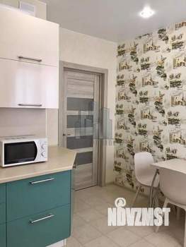 1-к квартира, на длительный срок, 43м2, 5/19 этаж