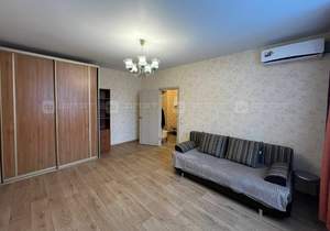 1-к квартира, на длительный срок, 38м2, 9/9 этаж