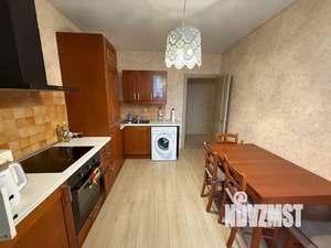 2-к квартира, посуточно, 45м2, 4/5 этаж