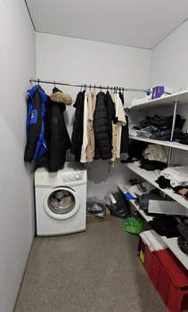 Студия квартира, на длительный срок, 31м2, 16/19 этаж