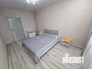 3-к квартира, посуточно, 92м2, 20/20 этаж