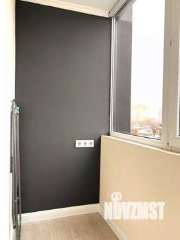 1-к квартира, на длительный срок, 38м2, 5/11 этаж