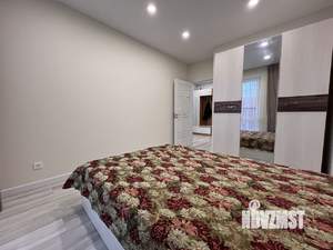 2-к квартира, на длительный срок, 40м2, 17/25 этаж