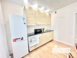 1-к квартира, посуточно, 46м2, 3/26 этаж