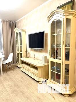 2-к квартира, посуточно, 53м2, 1/5 этаж