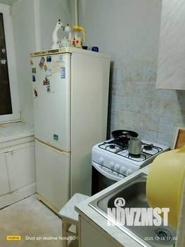 1-к квартира, на длительный срок, 26м2, 7/9 этаж