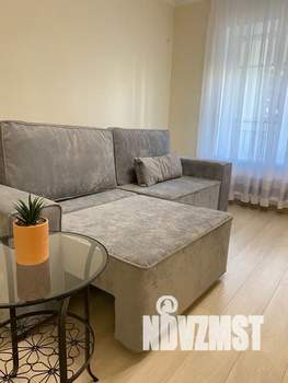 2-к квартира, посуточно, 54м2, 3/10 этаж