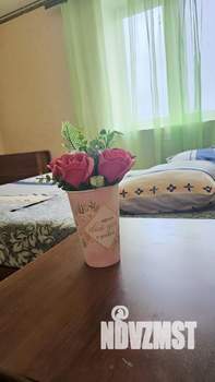 3-к квартира, посуточно, 100м2, 10/16 этаж