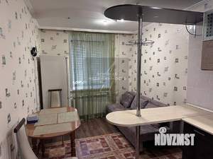 1-к квартира, на длительный срок, 45м2, 1/10 этаж