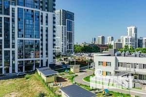 2-к квартира, посуточно, 51м2, 5/16 этаж