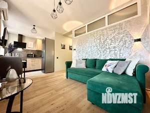 2-к квартира, посуточно, 30м2, 1/5 этаж