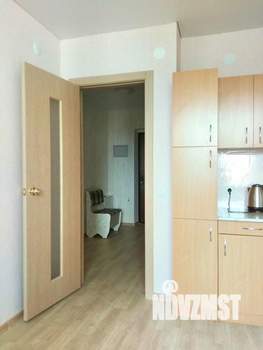 1-к квартира, на длительный срок, 42м2, 6/20 этаж