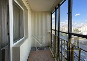 1-к квартира, на длительный срок, 32м2, 6/18 этаж