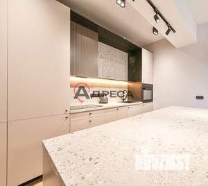 Студия квартира, на длительный срок, 30м2, 12/20 этаж