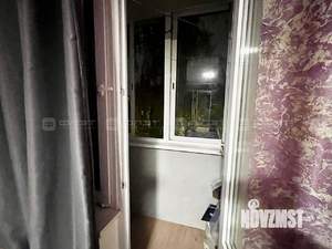 1-к квартира, на длительный срок, 32м2, 4/5 этаж