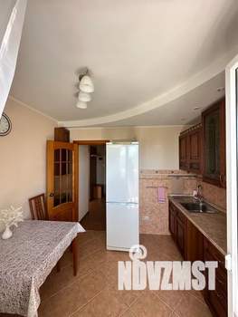 1-к квартира, посуточно, 33м2, 7/10 этаж