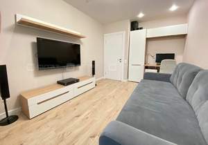 2-к квартира, на длительный срок, 54м2, 9/9 этаж