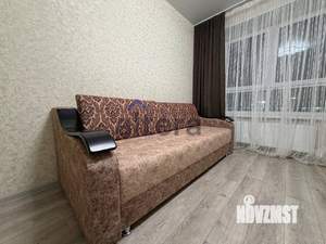 1-к квартира, на длительный срок, 35м2, 2/10 этаж