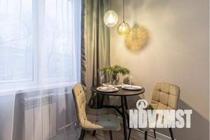 2-к квартира, посуточно, 47м2, 2/5 этаж